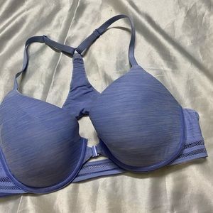 Victoria’s Secret front open bra